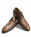 Oxford Shoes Fw-0067 Brown