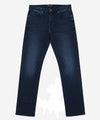HR Clothing Men's Denim - Navy