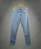 Men's Denim - L-Blue JP-1989