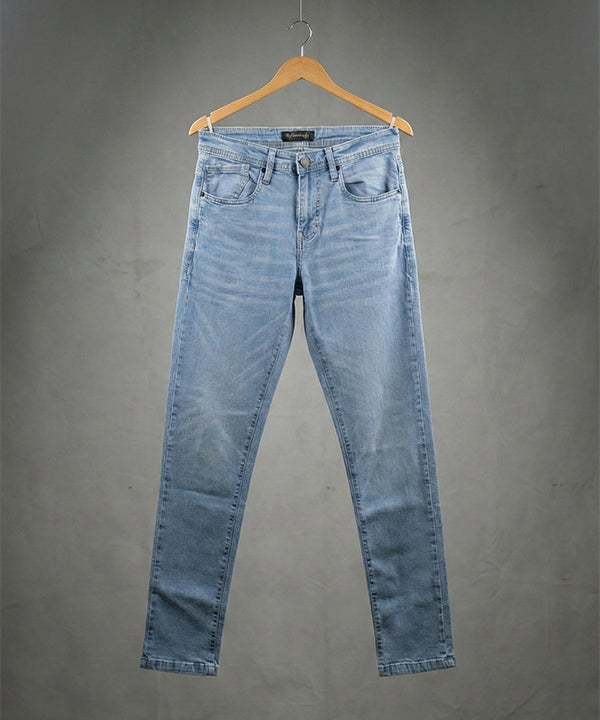 Men's Denim - L-Blue JP-1989