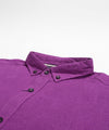 Men's Casual Shirt - Shc-0646 Purple
