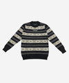 Men's Jumpers Jmp-0271 Black