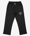 Kids Basket Ball Trouser Blw-0129 - Black