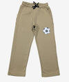 Kids Soccer Trouser Blw-0130 - Beige