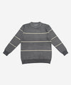 Men's Jumpers Jmp-0278 Grey