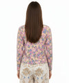 Women's Top Multi Floral