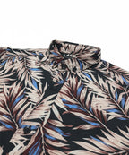 Men's Casual Shirt - Shc-1028 L Pink Floral