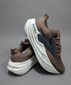 Running Shoes Fw-0174 D.Brown