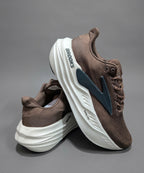 Sports Joggers Fw-0174 D.Brown