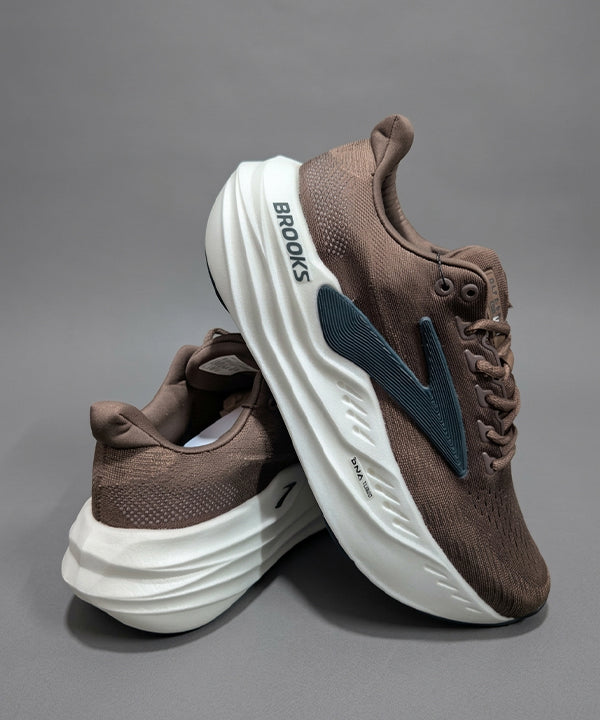 Sports Joggers Fw-0174 D.Brown