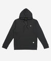 Men's Hoodie - Black Tsh-5992