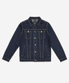Men's Denim Jacket - Navy JK-0410