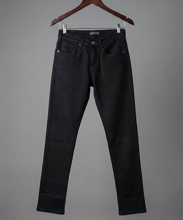 Men's Denim - Black JP-1897