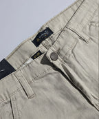 Kids Cotton Texture-Fawn Chino Pant - Bcp-0051