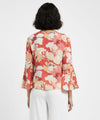 Women's Top Printed Pink