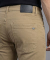Men's Denim - Brown JP-2009