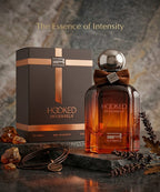 Hooked Intensely EDP for Men – 100ml FR-0109