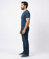 Men's Denim Straight Fit- Blue JP-2232
