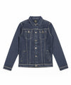 Men's Denim Jacket - Blue JK-0411