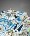 Men's Casual Shirt - Shc-1216 Multi Printed