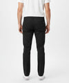 HR Clothing Men's Chino - D Grey