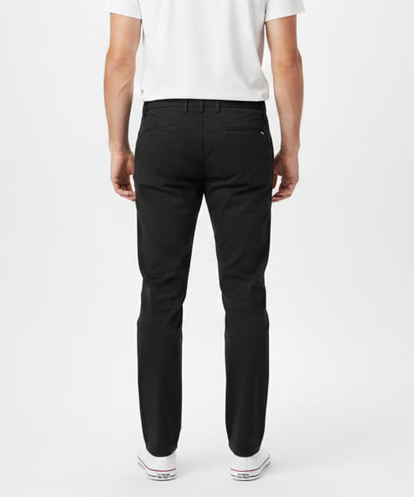 Men's Chino - D Grey CP-0507 Slim fit