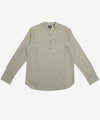 Men's Casual Shirt - Shc-1382 Texture Green