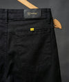 Men's Jogger-Style Denim - Black JP-1818