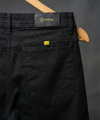 Men's Denim - Black JP-1818