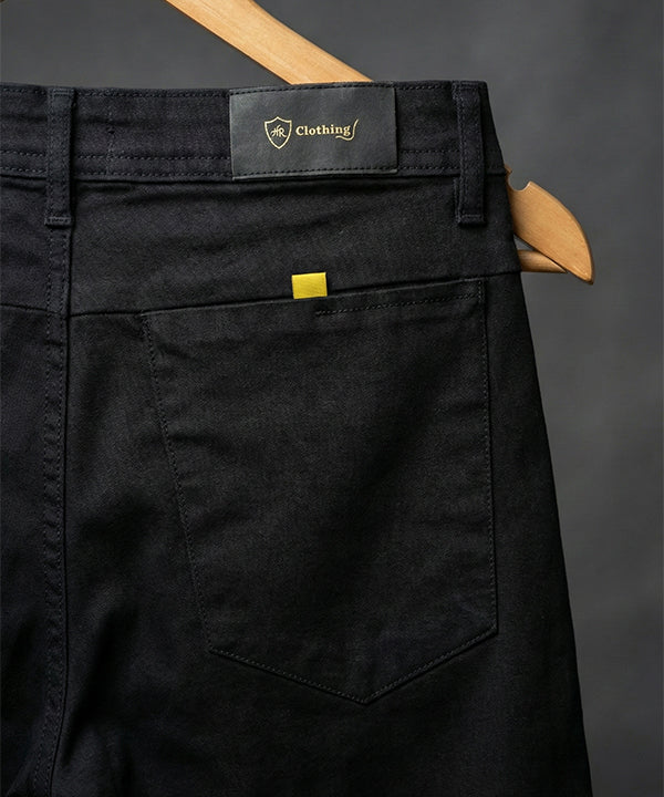 Men's Denim - Black JP-1818