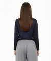 Women's Top Navy