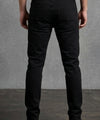 Kids Jeans Pant - BJP-0294 Black