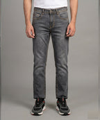 Men's Denim Smart Baggy- JP-2228 M-Black