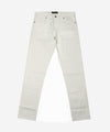 HR Clothing Men's Denim - White