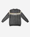 Men's Jumpers Jmp-0268 Black