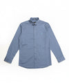 Men's Casual Shirt - Shc-1608 Navy