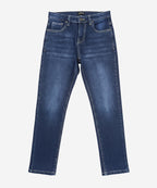 Kids Jeans Pant - Navy Bjp-0268