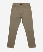 Kids Cotton Chino Pant - Bcp-0044 Camel