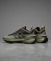 Performance Running Shoes Fw-0180 Army Green
