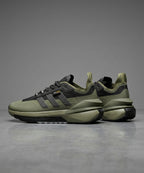 Sports Running Shoes Fw-0180 Army Green