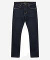 HR Clothing Men's Denim Straight Fit - Navy