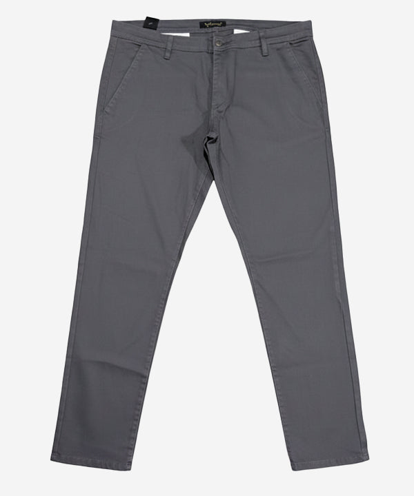 Men's Over size Chino - Cp-0535 Purple