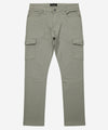 Men's Cotton Pant 6 Pocket - Stone L- Green Cp-0550