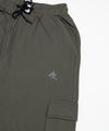 Men's Sports Trousers Six Pockets - Green Lwr-0538