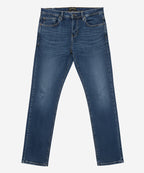 HR Clothing Men's Denim - Blue JP-1841