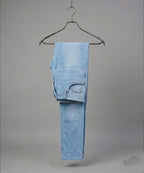 Men's Denim Slim Fit- JP 2201 Light Blue