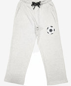 Kids Soccer Trouser Blw-0130 - L Grey