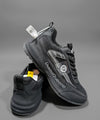 Running Sneakers Fw-0168 Black