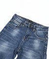 Kids Jeans Pant - Blue Bjp-0274