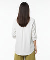 Women's Shirt Off White